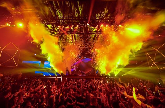 XYLO at The Palace